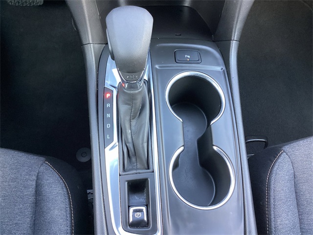 Used Car 2022 Chevrolet Equinox  Lt For Sale In San Antonio, Texas