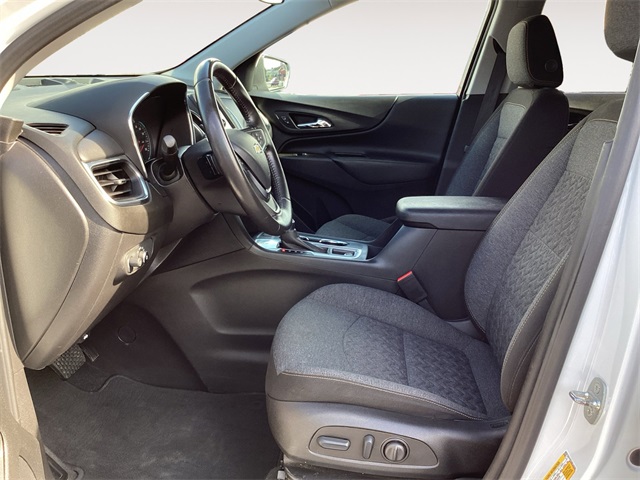 Used Car 2022 Chevrolet Equinox  Lt For Sale In San Antonio, Texas