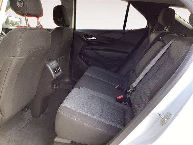 Used Car 2022 Chevrolet Equinox  Lt For Sale In San Antonio, Texas