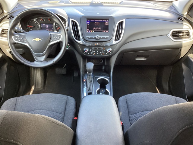 Used Car 2022 Chevrolet Equinox  Lt For Sale In San Antonio, Texas