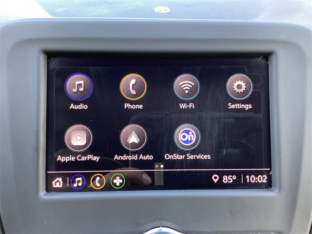 Used Car 2022 Chevrolet Equinox  Lt For Sale In San Antonio, Texas