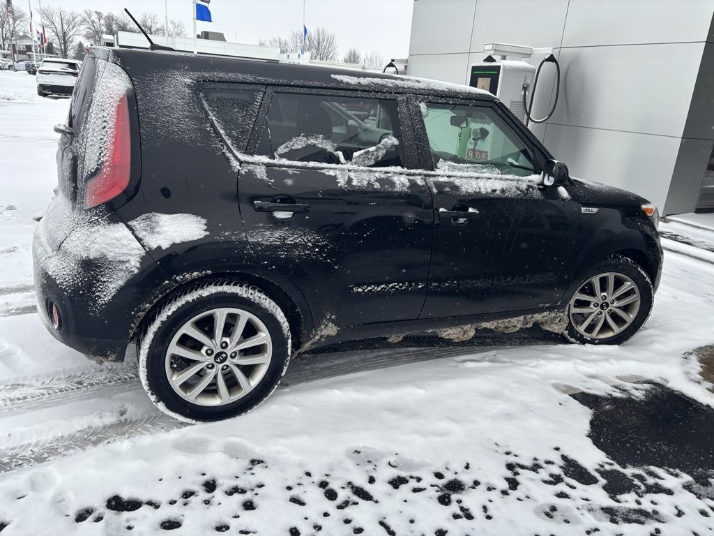 2019 Kia Soul +'s photo