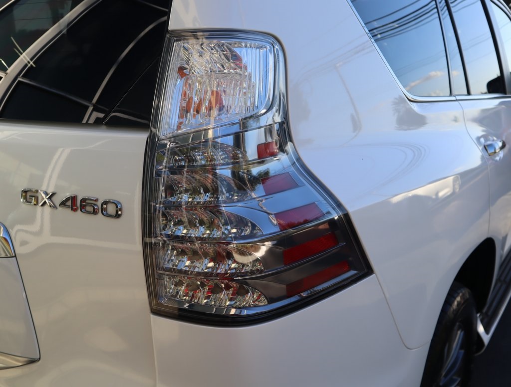 Thumbnail: 2020 Lexus GX - 12