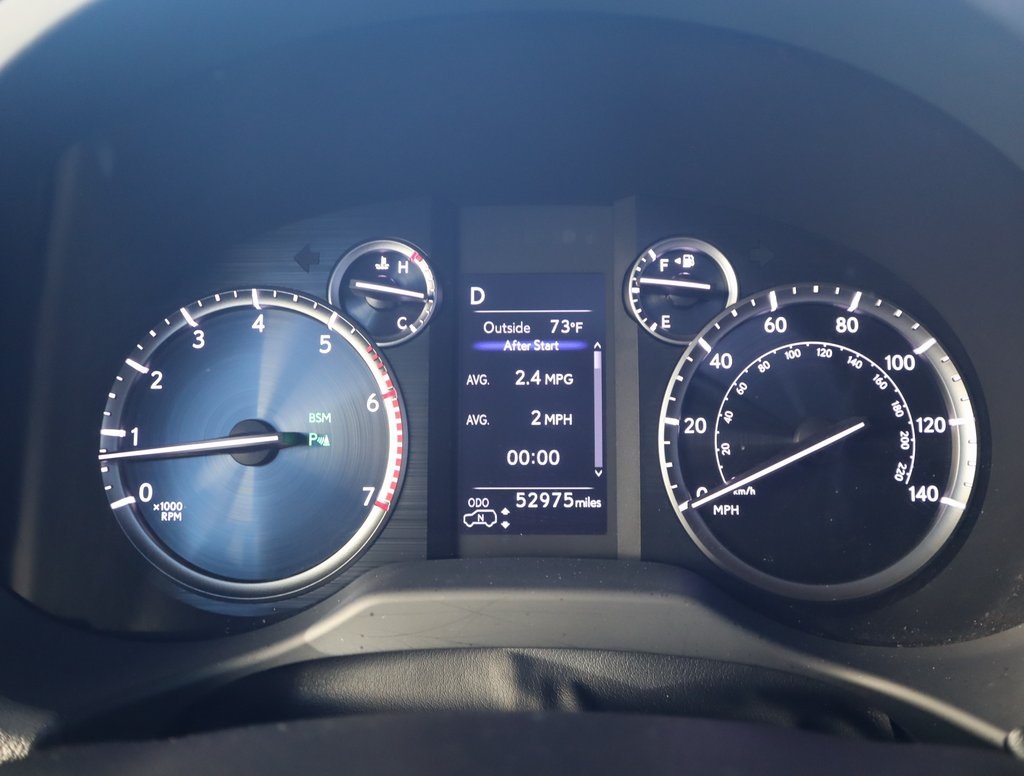 Thumbnail: 2020 Lexus GX - 14