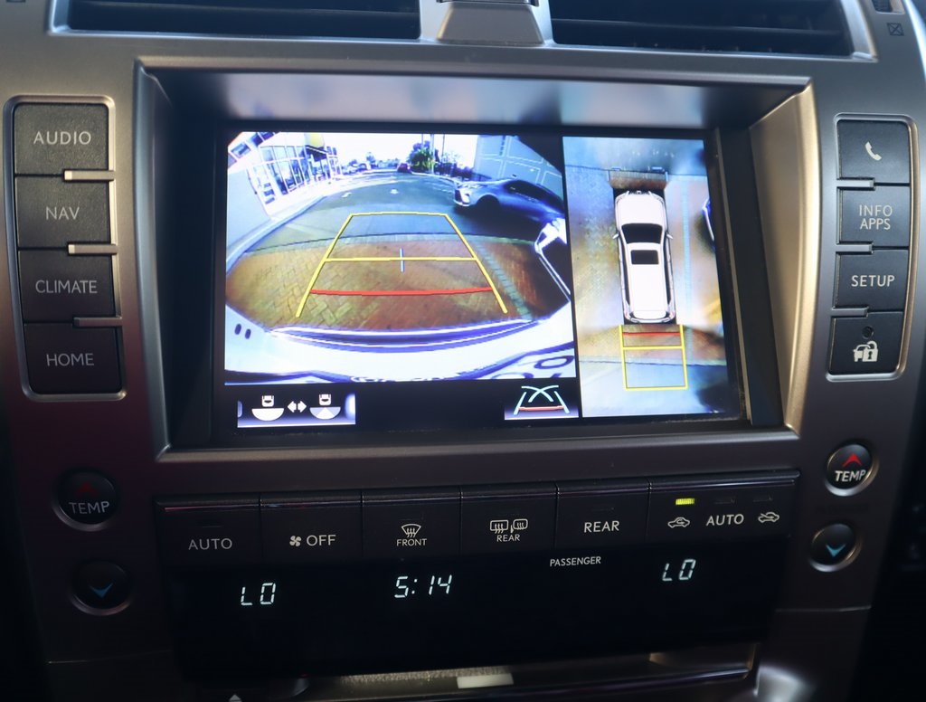 Thumbnail: 2020 Lexus GX - 15