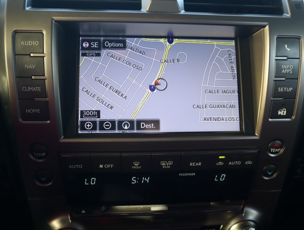 Thumbnail: 2020 Lexus GX - 16