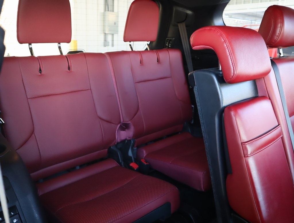 Thumbnail: 2020 Lexus GX - 24