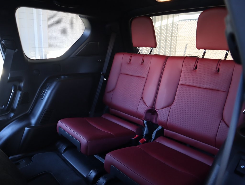 Thumbnail: 2020 Lexus GX - 25