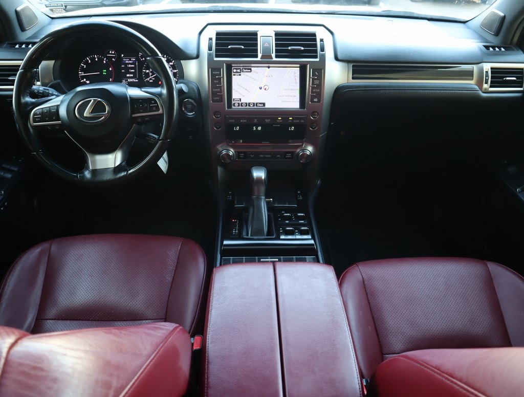 Thumbnail: 2020 Lexus GX - 26