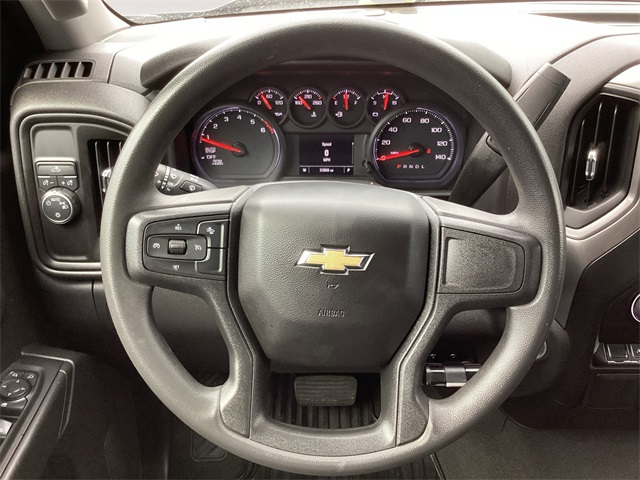 Used Car 2023 Chevrolet Silverado 1500  Custom For Sale Under $35,000 In San Antonio, Texas