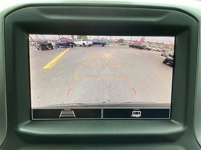 Used Car 2023 Chevrolet Silverado 1500  Custom For Sale Under $35,000 In San Antonio, Texas