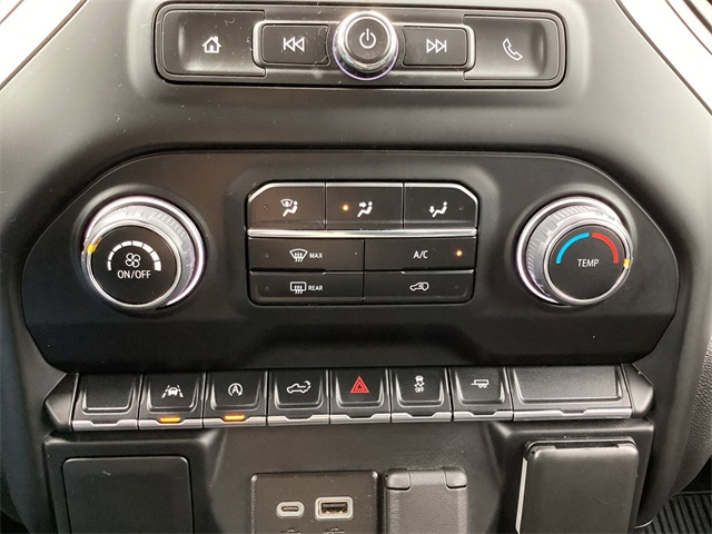 Used Car 2023 Chevrolet Silverado 1500  Custom For Sale Under $35,000 In San Antonio, Texas