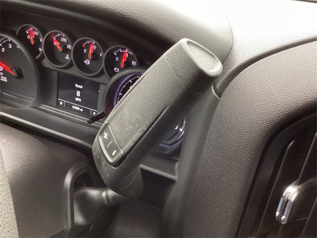 Used Car 2023 Chevrolet Silverado 1500  Custom For Sale Under $35,000 In San Antonio, Texas