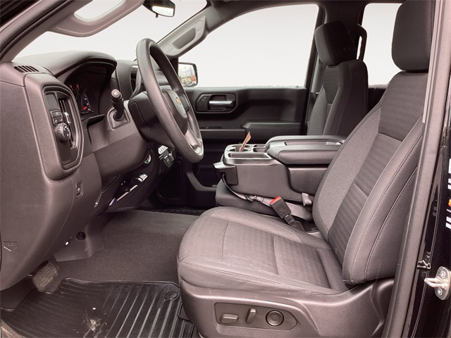 Used Car 2023 Chevrolet Silverado 1500  Custom For Sale Under $35,000 In San Antonio, Texas