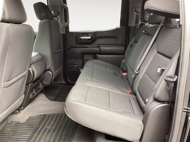 Used Car 2023 Chevrolet Silverado 1500  Custom For Sale Under $35,000 In San Antonio, Texas