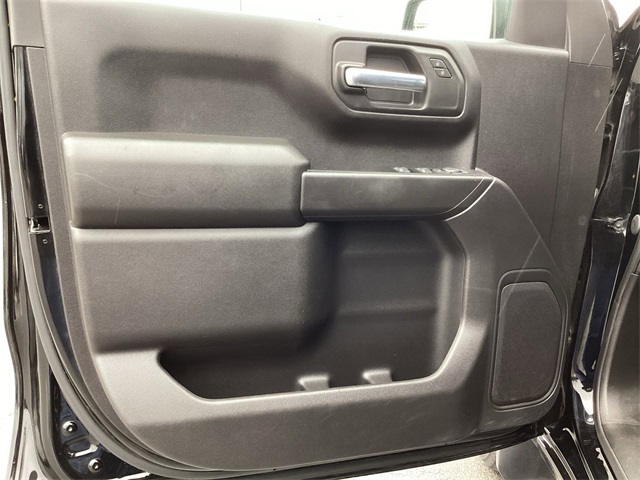 Used Car 2023 Chevrolet Silverado 1500  Custom For Sale Under $35,000 In San Antonio, Texas