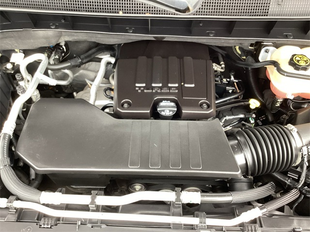 Used Car 2023 Chevrolet Silverado 1500  Custom For Sale Under $35,000 In San Antonio, Texas