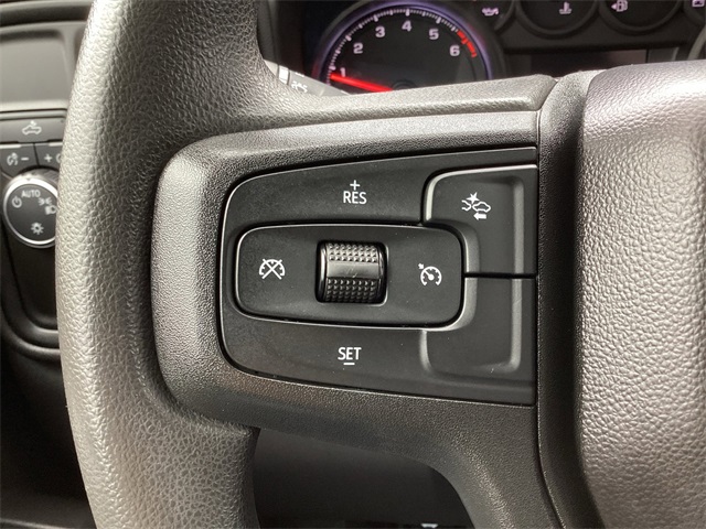 Used Car 2023 Chevrolet Silverado 1500  Custom For Sale Under $35,000 In San Antonio, Texas