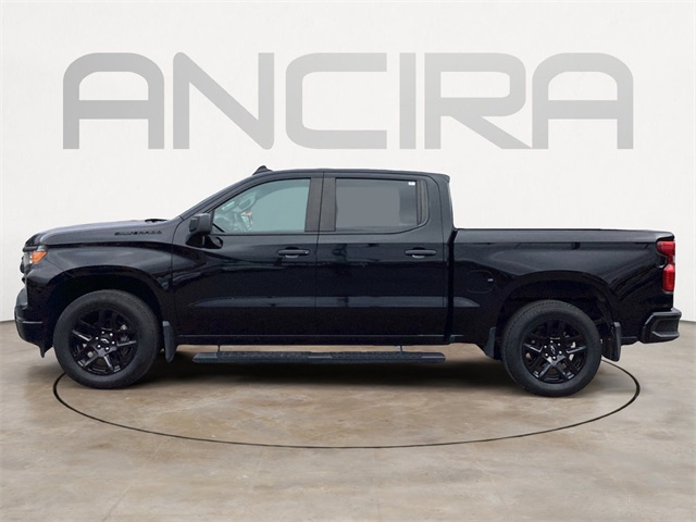 Used Car 2023 Chevrolet Silverado 1500  Custom For Sale Under $35,000 In San Antonio, Texas