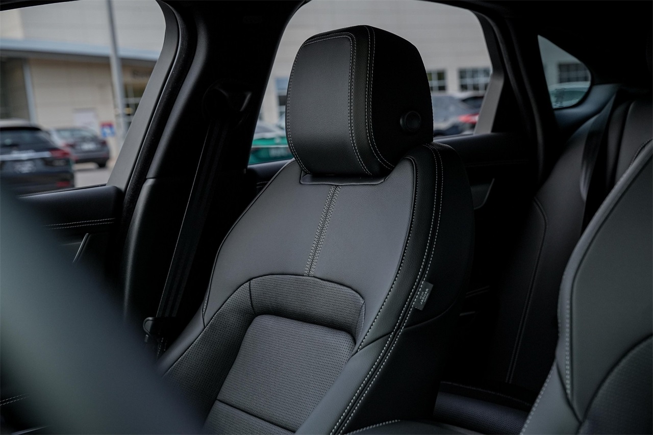 Used Car 2024 Jaguar Xf  R-dynamic Se For Sale Under $50,000 In Austin, Texas