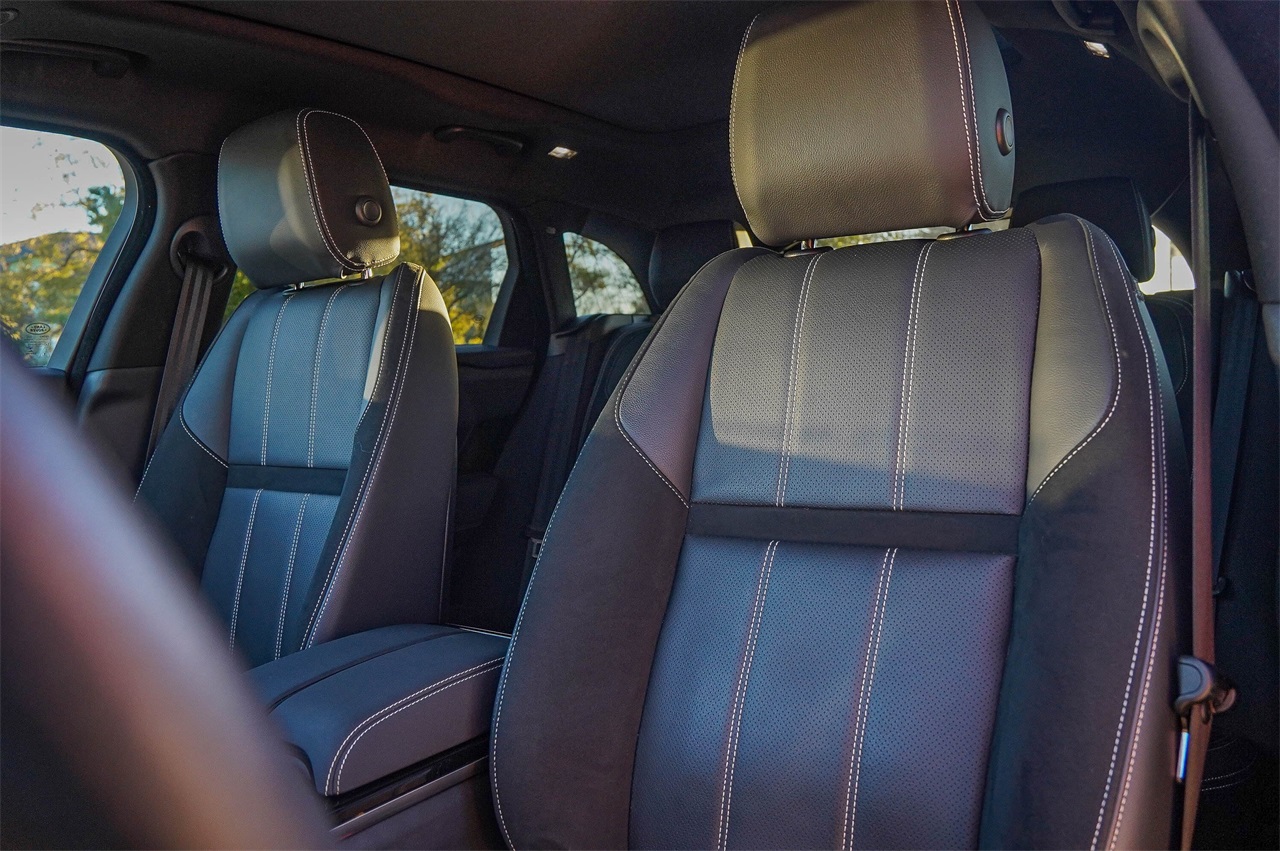 Used Car 2023 Land Rover Range Rover Velar  R-dynamic S For Sale Under $50,000 In Austin, Texas