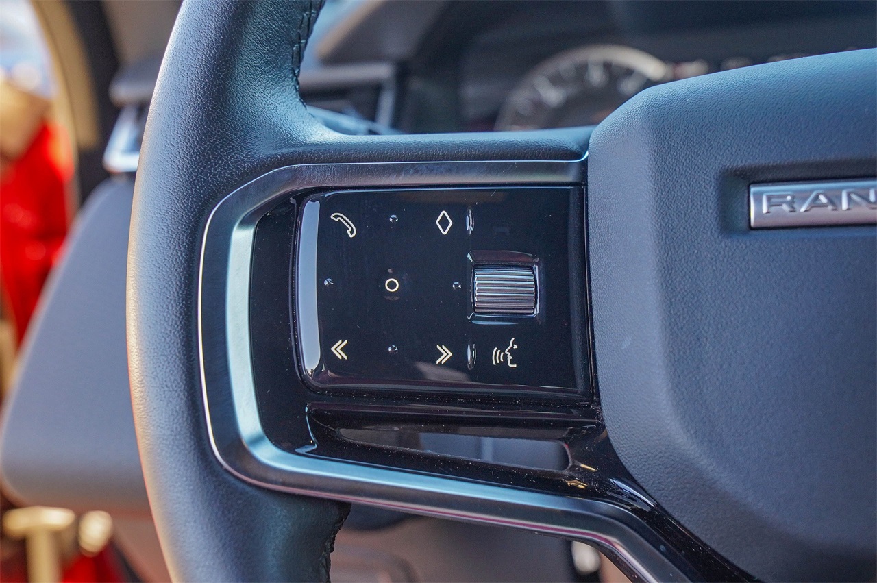 Used Car 2023 Land Rover Range Rover Velar  R-dynamic S For Sale Under $50,000 In Austin, Texas