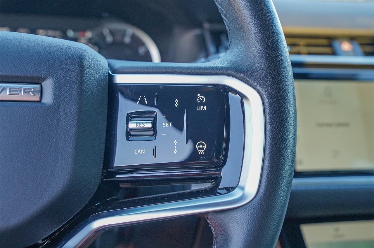 Used Car 2023 Land Rover Range Rover Velar  R-dynamic S For Sale Under $50,000 In Austin, Texas