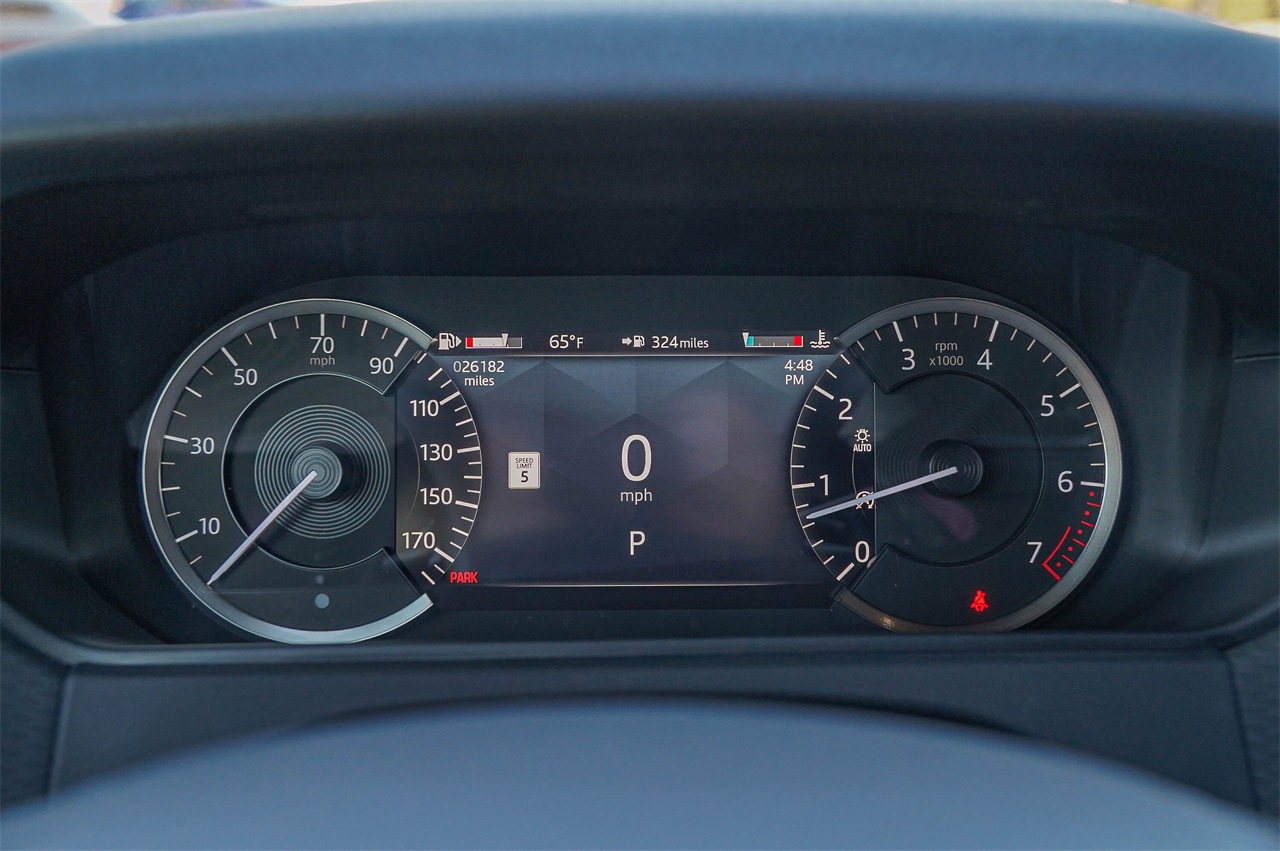 Used Car 2023 Land Rover Range Rover Velar  R-dynamic S For Sale Under $50,000 In Austin, Texas