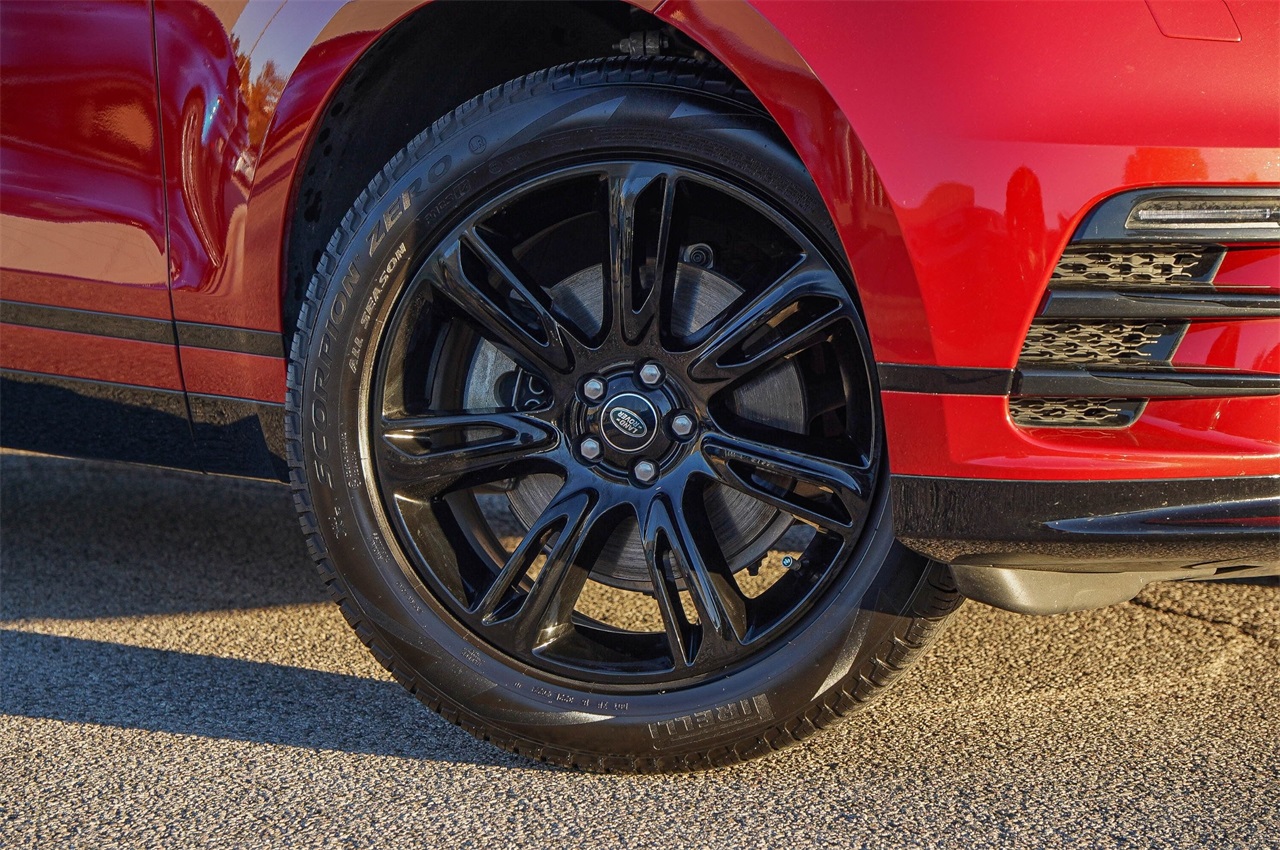 Used Car 2023 Land Rover Range Rover Velar  R-dynamic S For Sale Under $50,000 In Austin, Texas