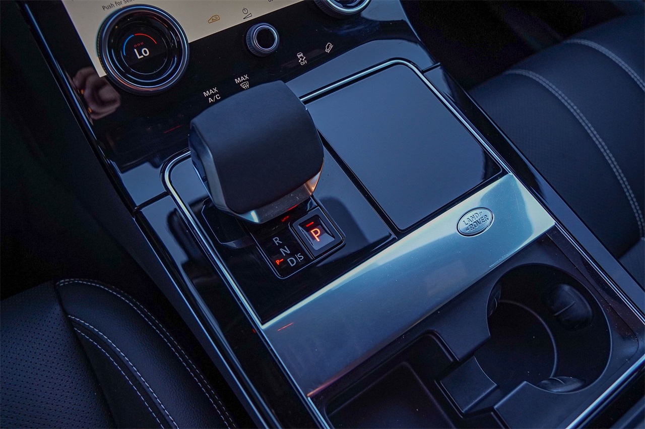 Used Car 2023 Land Rover Range Rover Velar  R-dynamic S For Sale Under $50,000 In Austin, Texas