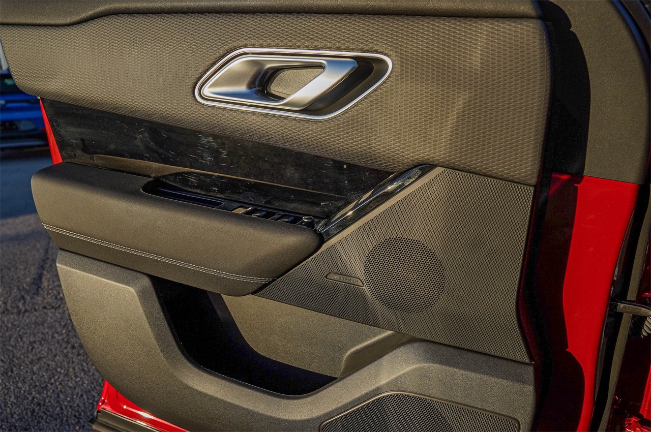 Used Car 2023 Land Rover Range Rover Velar  R-dynamic S For Sale Under $50,000 In Austin, Texas