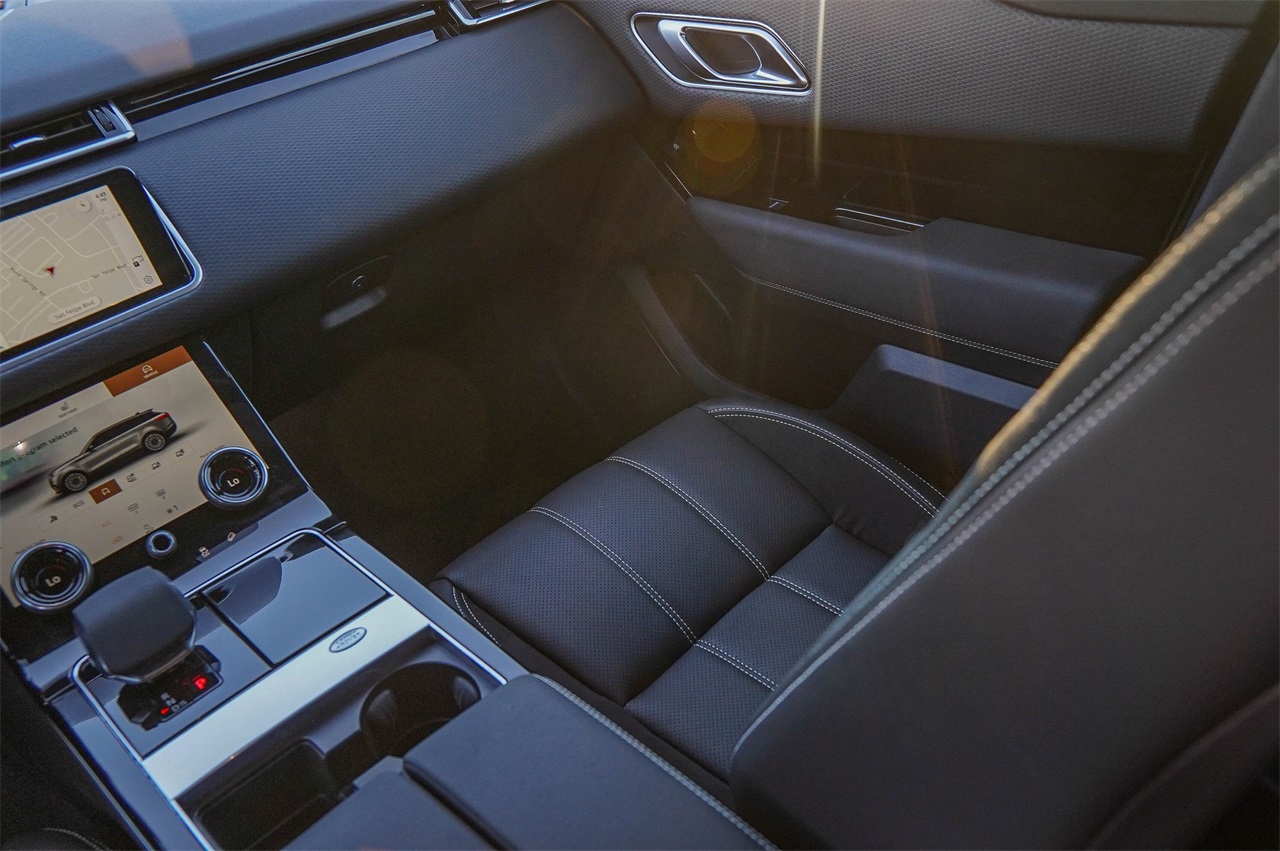 Used Car 2023 Land Rover Range Rover Velar  R-dynamic S For Sale Under $50,000 In Austin, Texas