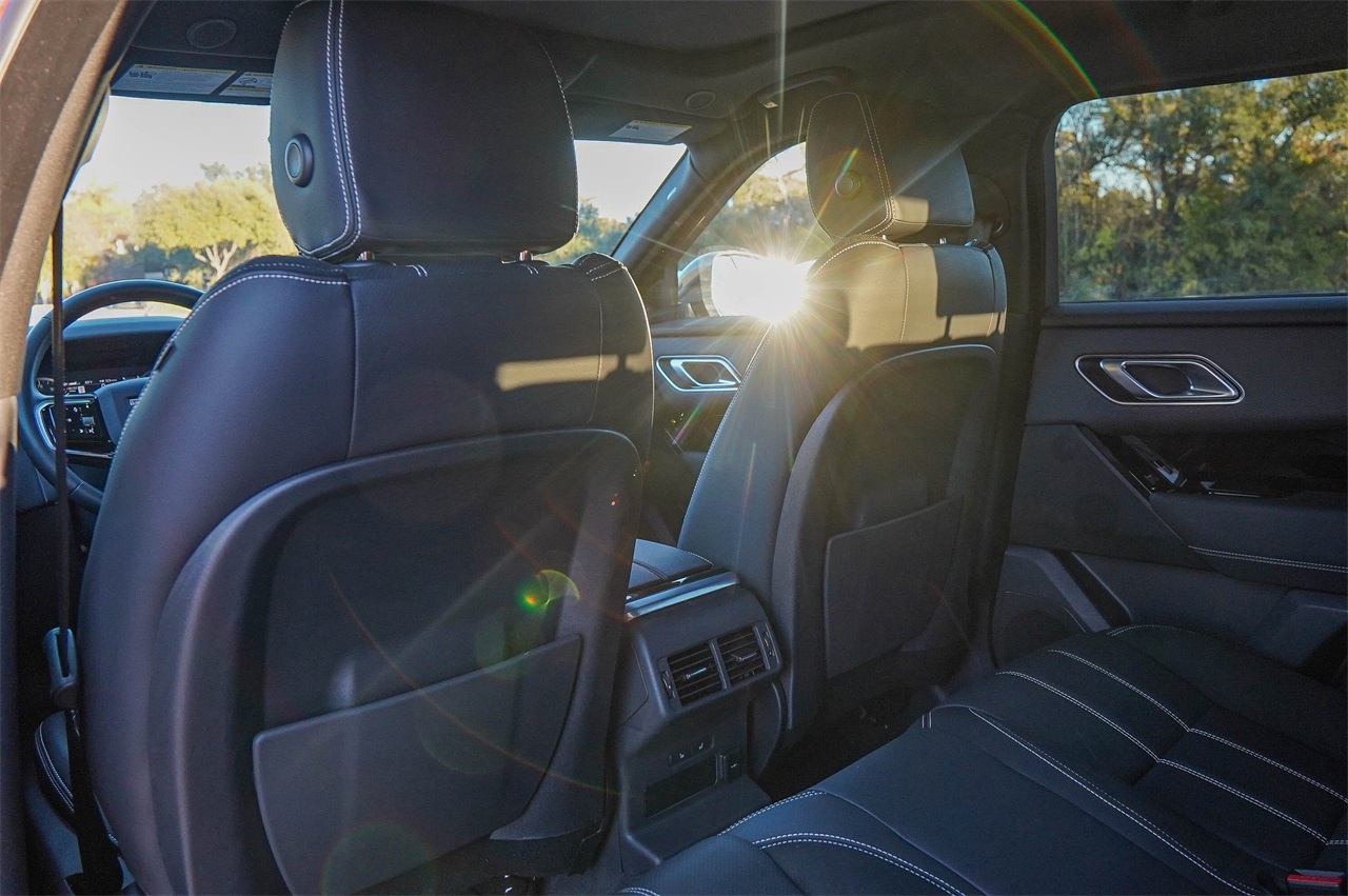 Used Car 2023 Land Rover Range Rover Velar  R-dynamic S For Sale Under $50,000 In Austin, Texas