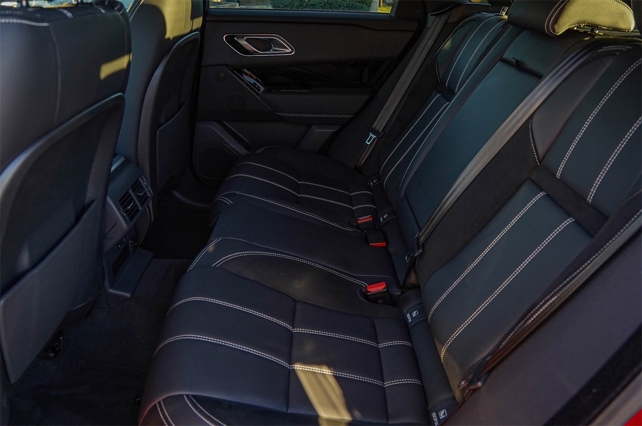 Used Car 2023 Land Rover Range Rover Velar  R-dynamic S For Sale Under $50,000 In Austin, Texas