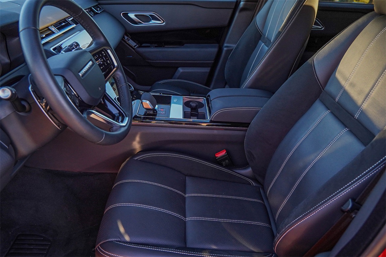 Used Car 2023 Land Rover Range Rover Velar  R-dynamic S For Sale Under $50,000 In Austin, Texas