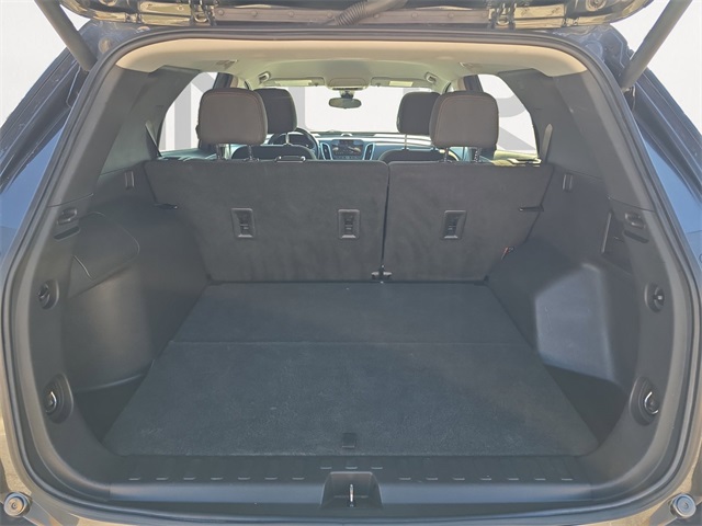 Used Car 2022 Chevrolet Equinox  Lt For Sale Under $25,000 In San Antonio, Texas