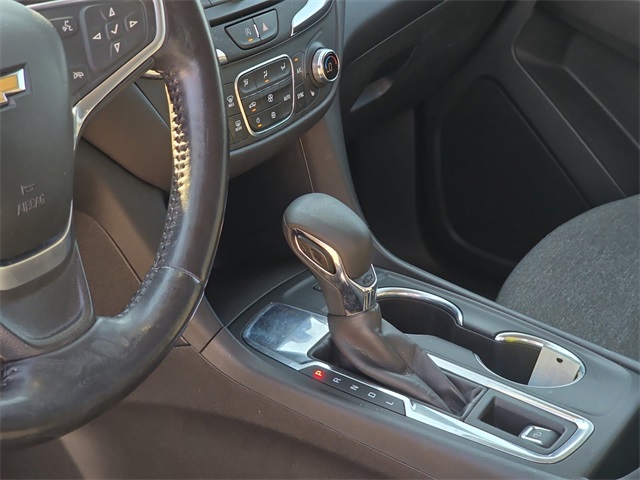 Used Car 2022 Chevrolet Equinox  Lt For Sale Under $25,000 In San Antonio, Texas