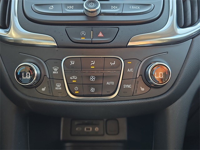 Used Car 2022 Chevrolet Equinox  Lt For Sale Under $25,000 In San Antonio, Texas