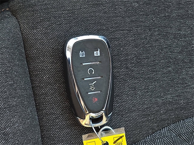 Used Car 2022 Chevrolet Equinox  Lt For Sale Under $25,000 In San Antonio, Texas