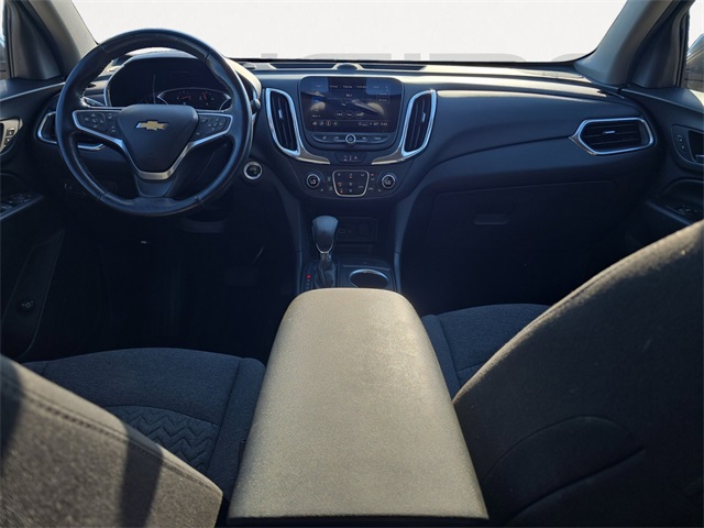 Used Car 2022 Chevrolet Equinox  Lt For Sale Under $25,000 In San Antonio, Texas