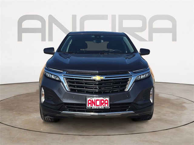 Used Car 2022 Chevrolet Equinox  Lt For Sale Under $25,000 In San Antonio, Texas