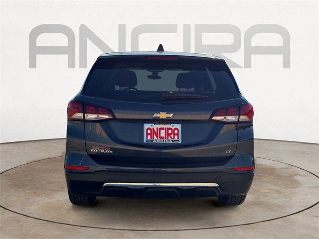 Used Car 2022 Chevrolet Equinox  Lt For Sale Under $25,000 In San Antonio, Texas