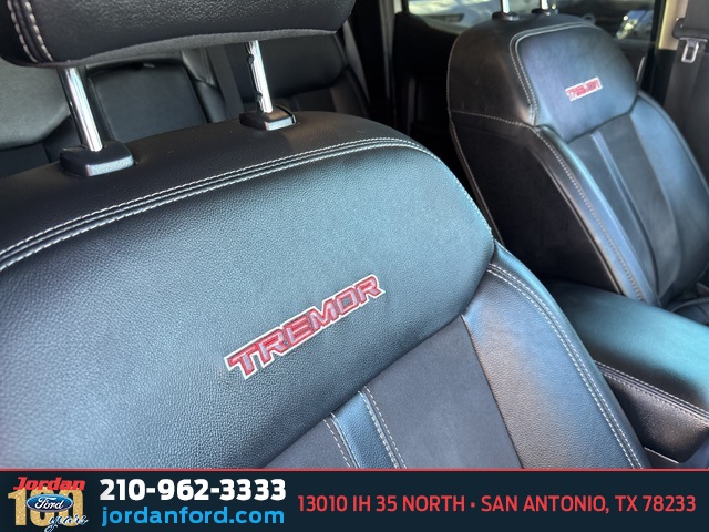 Used Car 2021 Ford Ranger  Lariat For Sale Under $30,000 In San Antonio, Texas