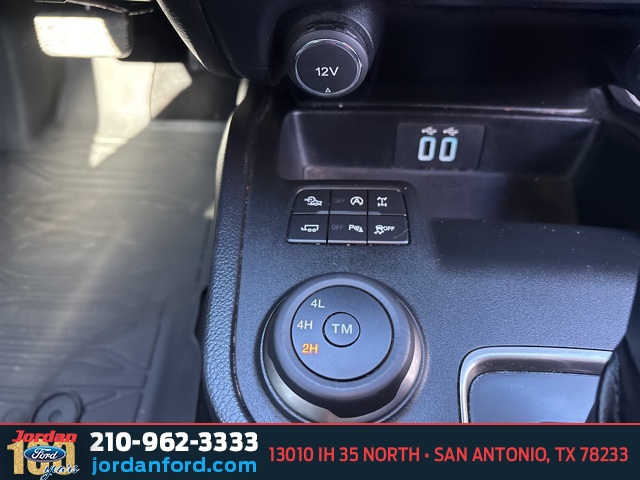 Used Car 2021 Ford Ranger  Lariat For Sale Under $30,000 In San Antonio, Texas