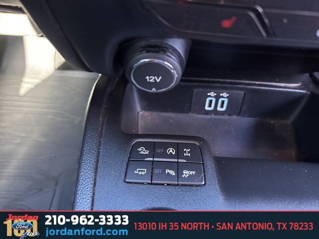 Used Car 2021 Ford Ranger  Lariat For Sale Under $30,000 In San Antonio, Texas