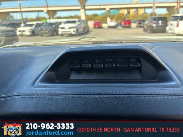 Used Car 2021 Ford Ranger  Lariat For Sale Under $30,000 In San Antonio, Texas
