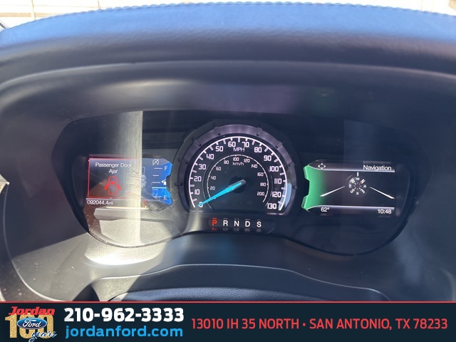 Used Car 2021 Ford Ranger  Lariat For Sale Under $30,000 In San Antonio, Texas