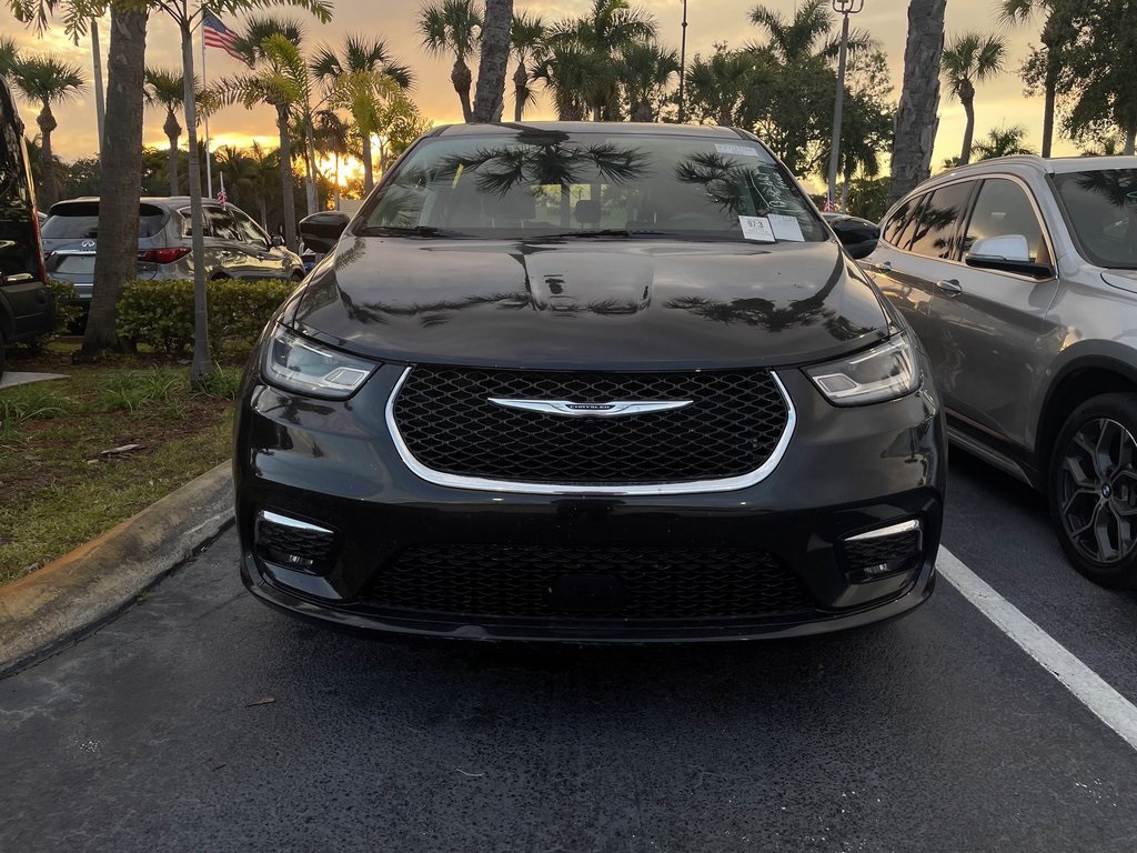 2023 Chrysler Pacifica Touring L FWD