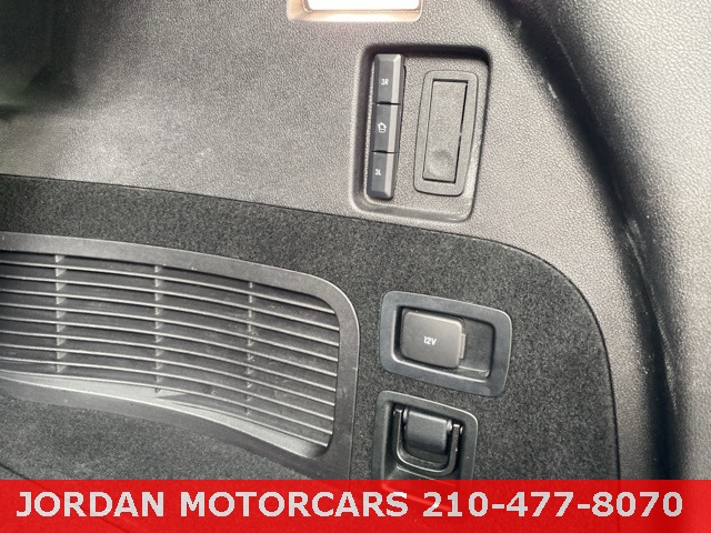 Used Car 2020 Lincoln Aviator  Reserve For Sale Under $30,000 In San Antonio, Texas