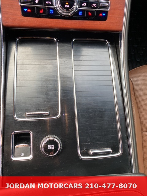 Used Car 2020 Lincoln Aviator  Reserve For Sale Under $30,000 In San Antonio, Texas